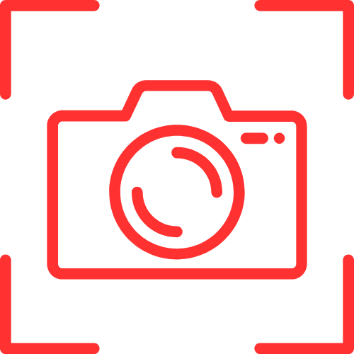 Striping On Camera
